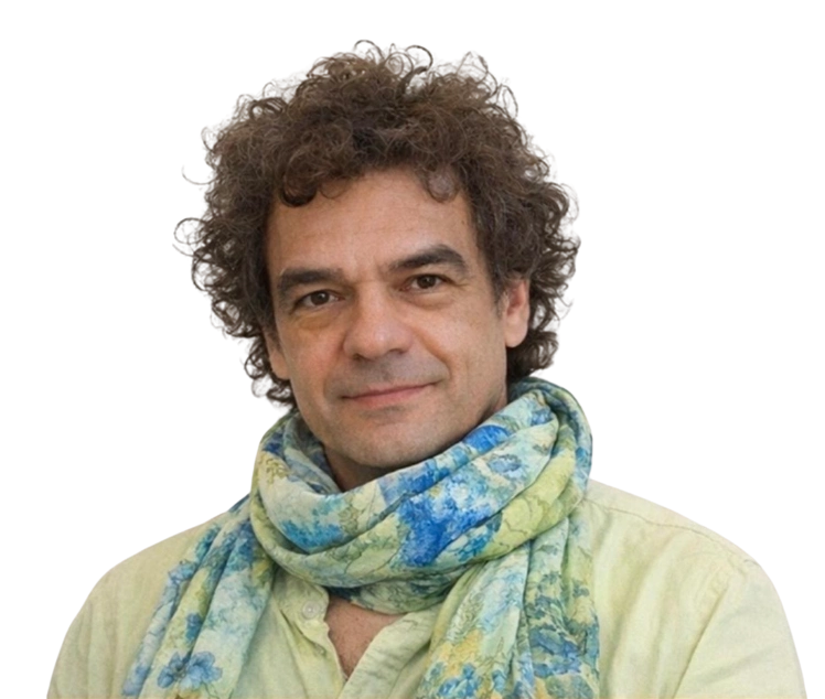 TEALDOT — autor metody